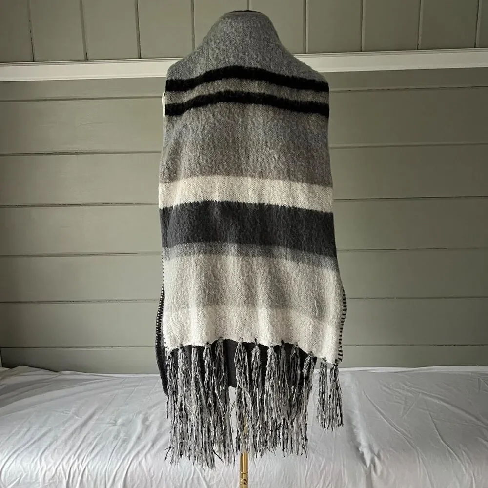 Unbranded Women's multi Scarf-wraps